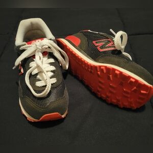 Kids New Balance 515 sneakers